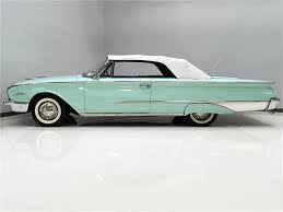 Image result for Meadowvale Green 1960 Ford