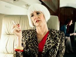What i know is he blew my mind in. Twin Peaks Diane Evans Twinpeaks Part 7