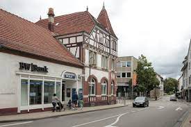 Mittwoch, 29.09.2021 | bw bank. Bw Banken Im Kreis Ludwigsburg Service Vor Ort Nur Noch Auf Anfrage Landkreis Ludwigsburg Stuttgarter Zeitung