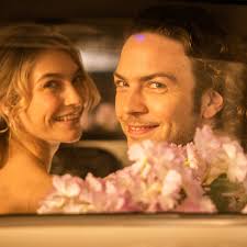 Lisa'-acteurs Tinne Oltmans en Oscar Willems zijn ook in het echte leven  een koppel”