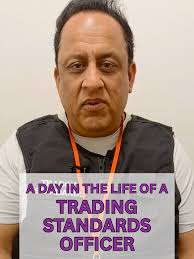What does a Trading Standards Officer really do? 👀 From tackling scams to  keeping products safe, Tariq shows us a day in his life at Birmingham City  Council 💪 #dayinthelife #tradingstandards ...