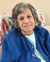 Mary Helen Hall Obituary (2023)