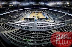 Sala polivalentă poate fi închiriată atât pentru concerte, antrenamente oficiale, cât și pentru amatori. Sala Polivalenta Cluj Napoca Ziar De Cluj