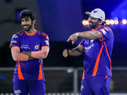 Find the perfect mumbai indians stock photos and editorial news pictures from getty images. Mumbai Indians Ipl 13 Mumbai Indians Introduce Nba Style Smart Ring To Fight Covid 19 Cricket News Times Of India