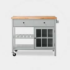 We knew what kind of trolley we liked and when i. Kitchen Carts Islands Target