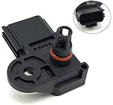 1s7a9f479ab 1f2018211 1f7018211 Lf0118211 Manifold Absolute Pressure Map Sensor For Ford Mazda Ford Fusion 2006 Ford Focus 2003 Ford Fusion