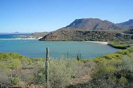 It was named after saint rosalia, although the reason for the name is not quite clear since the misión de santa rosalía is not located by the town, but rather in mulegé. North Of Loreto Mulege And Santa Rosalia Sun Beaches Hotels And History Mexconnect