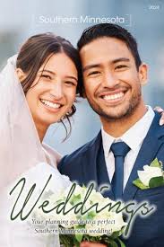 SoMinn Wedding Guide 2024 by Kate Noet