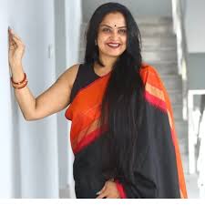 As Naresh and Pavitra Lokesh Make Relationship Public, Actress Pragathis  Old Video Viral - News18