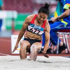 We did not find results for: Pengertian Lompat Jauh Ketahui Teknik Dasar Dan Peraturannya Ragam Bola Com