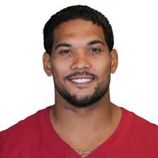 James Conner Player Page