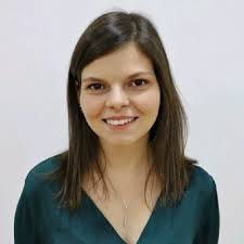 Ana Filomena Marques