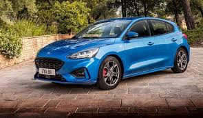 Perfect Review Ford Focus 2019 Hatchback Titanium Fiyatlari And Images And View