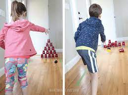 5 assertive communication activities for teens. 87 Energy Busting Indoor Games Activities For Kids Because Cabin Fever Is No Joke