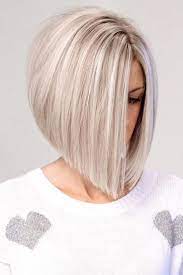 Several Ways Of Pulling Off An Inverted Bob Lovehairstyles Com In 2020 Graduated Bob Hairstyles Inverted Bob Inverted Bob Hairstyles