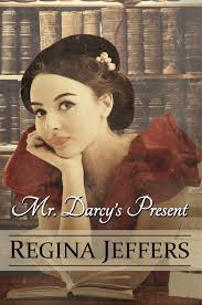 Christmas Romance Month with “Mr. Darcy's Present: A Pride and Prejudice  Vagary”