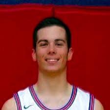 Jack Kessinger's High School Career Home