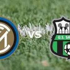 Ban on replying to the summons for all players called up by their respective national teams on monday march 22, before the eventual. Inter Sassuolo 0 0 Guarda Gli Highlights Inter
