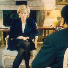 Journalist martin bashir has broken his silence following the publication of the dyson report, telling the sunday times he doesn't believe he harmed princess diana in any way. Fdaowoqzv6xmbm