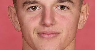 Young Generals will lean