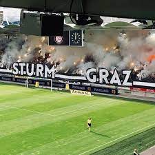 Maybe you would like to learn more about one of these? Sturm Graz Fans Photos Facebook