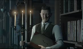 Kostenlos & ohne download im browser spielen. Little Hope Commits The Cardinal Sin Of Horror Games Polygon