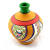 Competition Handmade Matki Decoration