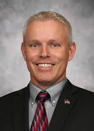 Baker to be featured 'Coffee & Conservations' guest