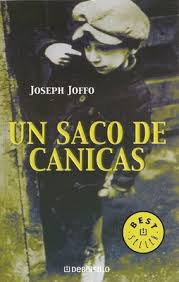 Un sac de billes is gebaseerd op het autobiografische boek van joseph joffo. Un Sac De Billes By Joseph Joffo