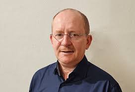 Dein kompetenter Josko Partner: Martin Zierler