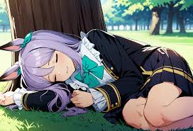 已完结)[同人小说游戏叙事][安科安价] [赛马娘x BlackSouls II] 不可思议的特雷森学园！ NGA玩家社区