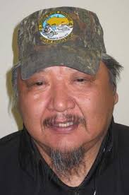 Observations of a Changing Ice Environment in Northern Alaska Karen  Brewster, Oral History Program, University of Alaska Fairban