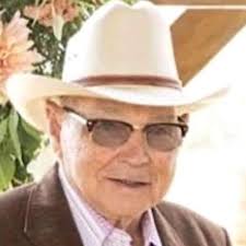 John Edward Ingram (Jack) Obituary March 18, 2023