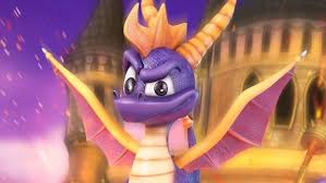 Spyro Reignited Trilogy Is So Faithful The Ps1 Cheat Codes Still Exist Neoseeker Their next title would be ratchet & clank for the playstation 2. spyro reignited trilogy is so faithful