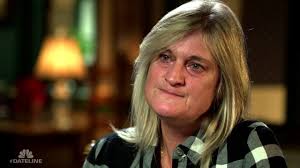 "There's my baby. And I can't do nothin' about it." An all-new Dateline  tonight at 10/9c