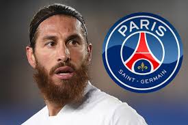 Psg had been tracking ramos' situation throughout the season but didn't want to make a move until his future at madrid was decided. I56jjubpanulgm