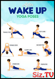 Check spelling or type a new query. After Wake Up Yoga Poses What Do You Think Of Yoga Here Is A Simple Yoga Program For You You Should T Beginner Morning Yoga Easy Yoga Workouts How To Do