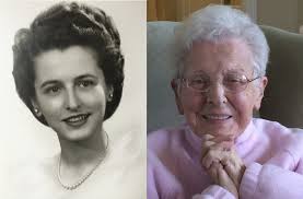 Gloria Olga Shaw Obituary