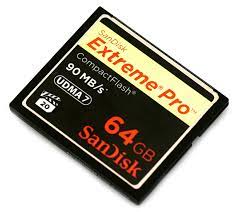 The pro features an improved ncache which uses an slc buffer to cache writes prior to writing them to the slower mlc nand. Sandisk Extreme Pro Compactflash Memory Card Review Storagereview Com