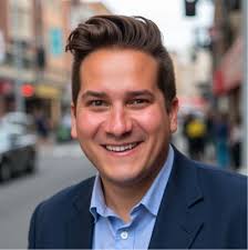 If you haven't met Craig Storey, you should get to know him.