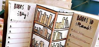 If you are looking for inspiration for your next doodle prayer journal page or to doodle journal bible take a look at these gorgeous ideas. 8 Creative Ways To Track Your Reading In A Bullet Journal