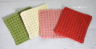 We did not find results for: Solid Granny Square Crochet Pattern Grit Stitch Repeat Crafter Me