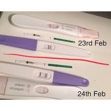 Please Help Reassure Me That I Am Pregnant Ttc Pregnancy Birth Channel Mum Chat