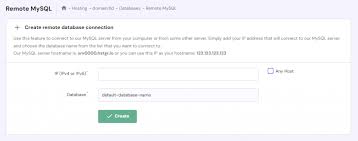 How to Allow MySQL Remote Connection in 2024