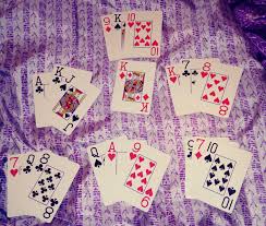 Playing cards card reading can also be done with a normal deck of regular playing cards. Read Your Future With Playing Cards Covering Five Different Areas Of Your Life By Daianamuller Fiverr