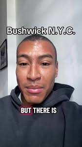 Bushwick Brooklyn Casey