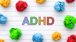 Image result for ADHD Resources