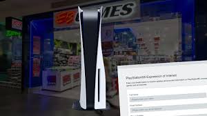 Kbh games is a gaming portal website where you can free online games. Eb Games Is Now Taking Ps5 Expression Of Interests Online