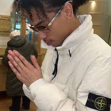 Stream GODS KID (prod. D!MES) by Forest N/A