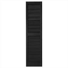 Louvered Ply Gem